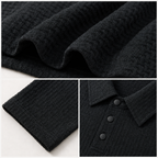 Pace - The Everyday Comfort Polo Shirt