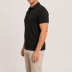 Pace - The Everyday Comfort Polo Shirt