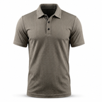 Pace - The Everyday Comfort Polo Shirt