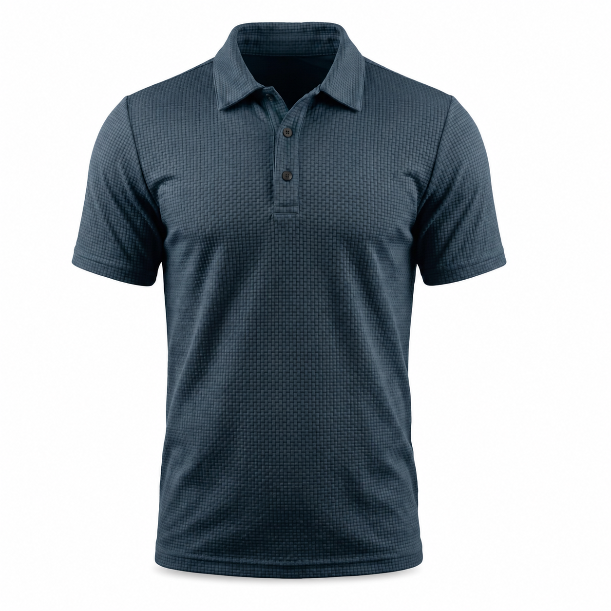 Pace - The Everyday Comfort Polo Shirt