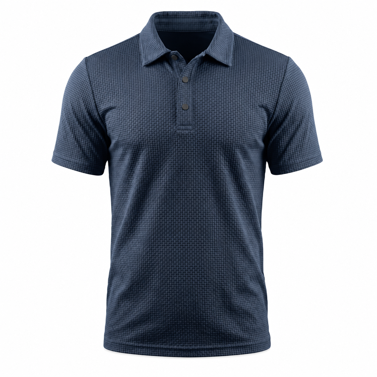 Pace - The Everyday Comfort Polo Shirt