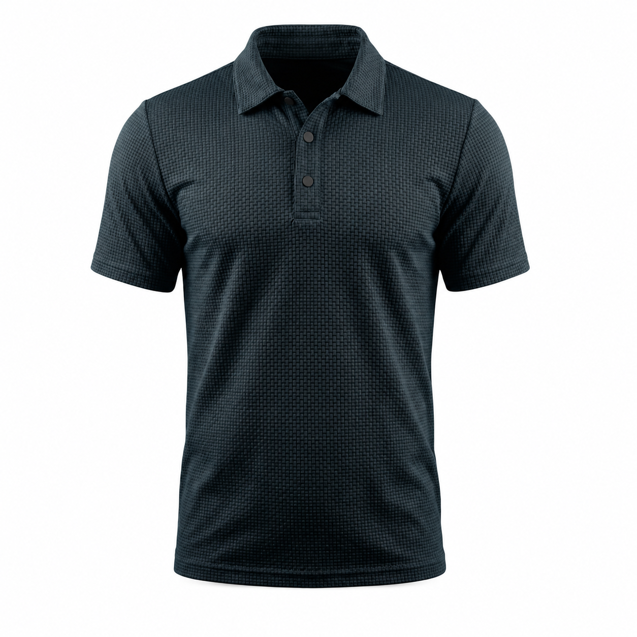 Pace - The Everyday Comfort Polo Shirt