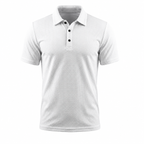 Pace - The Everyday Comfort Polo Shirt
