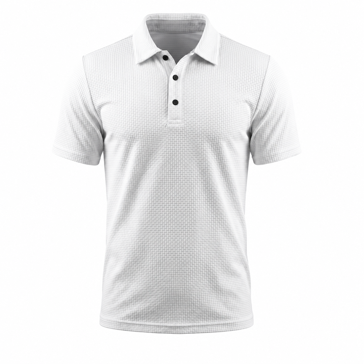 Pace - The Everyday Comfort Polo Shirt