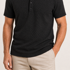 Pace - The Everyday Comfort Polo Shirt