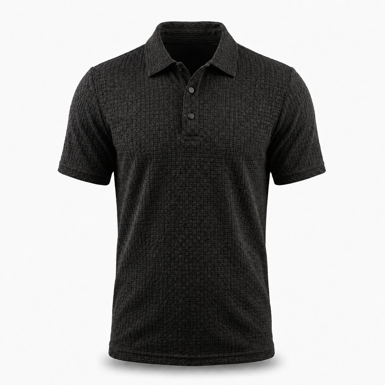 Pace - The Everyday Comfort Polo Shirt