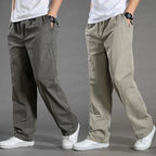 Utility Cargo Trousers