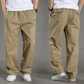 Utility Cargo Trousers