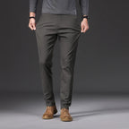 Heritage Cotton Trousers