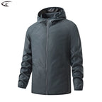 Stormguard Lightweight Rain Jacket