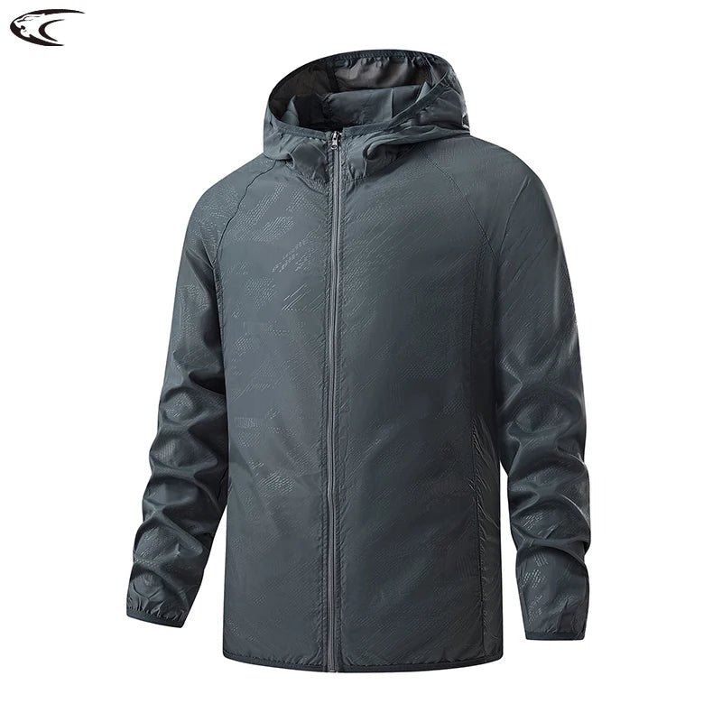 Stormguard Lightweight Rain Jacket