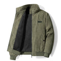 Ridge Warm Fleece Jacket