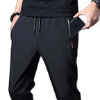 Flex Straight-Leg Joggers
