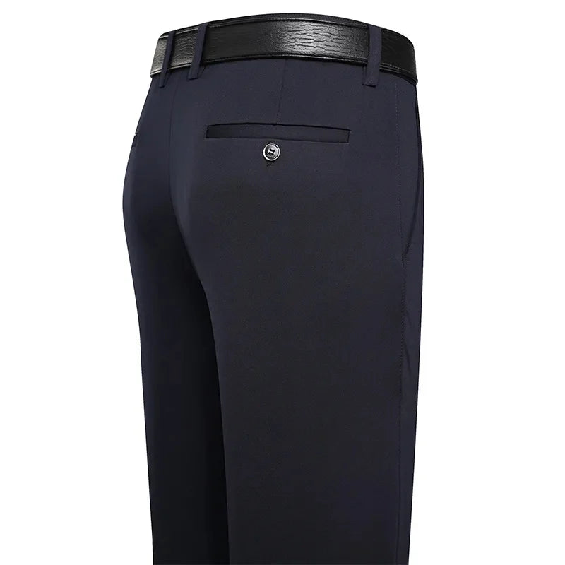 Langford Summer Trousers