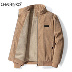 Ridge Warm Fleece Jacket