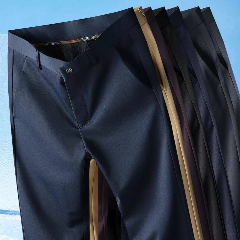 Marlow Stretch Trousers
