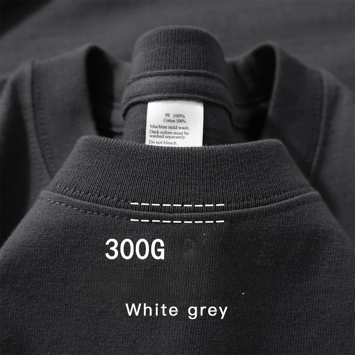 Forge Heavyweight T-Shirt