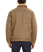 Alder Fleece Work Jacket
