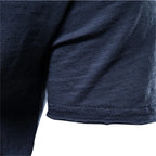 Core Cotton Crew T-Shirt