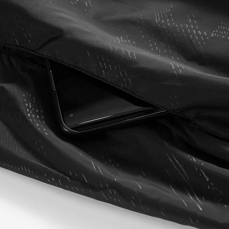 Stormguard Lightweight Rain Jacket