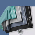 CoreFlex Boxer Shorts — 4 Pack