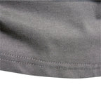 Base Cotton Long-Sleeve T-Shirt