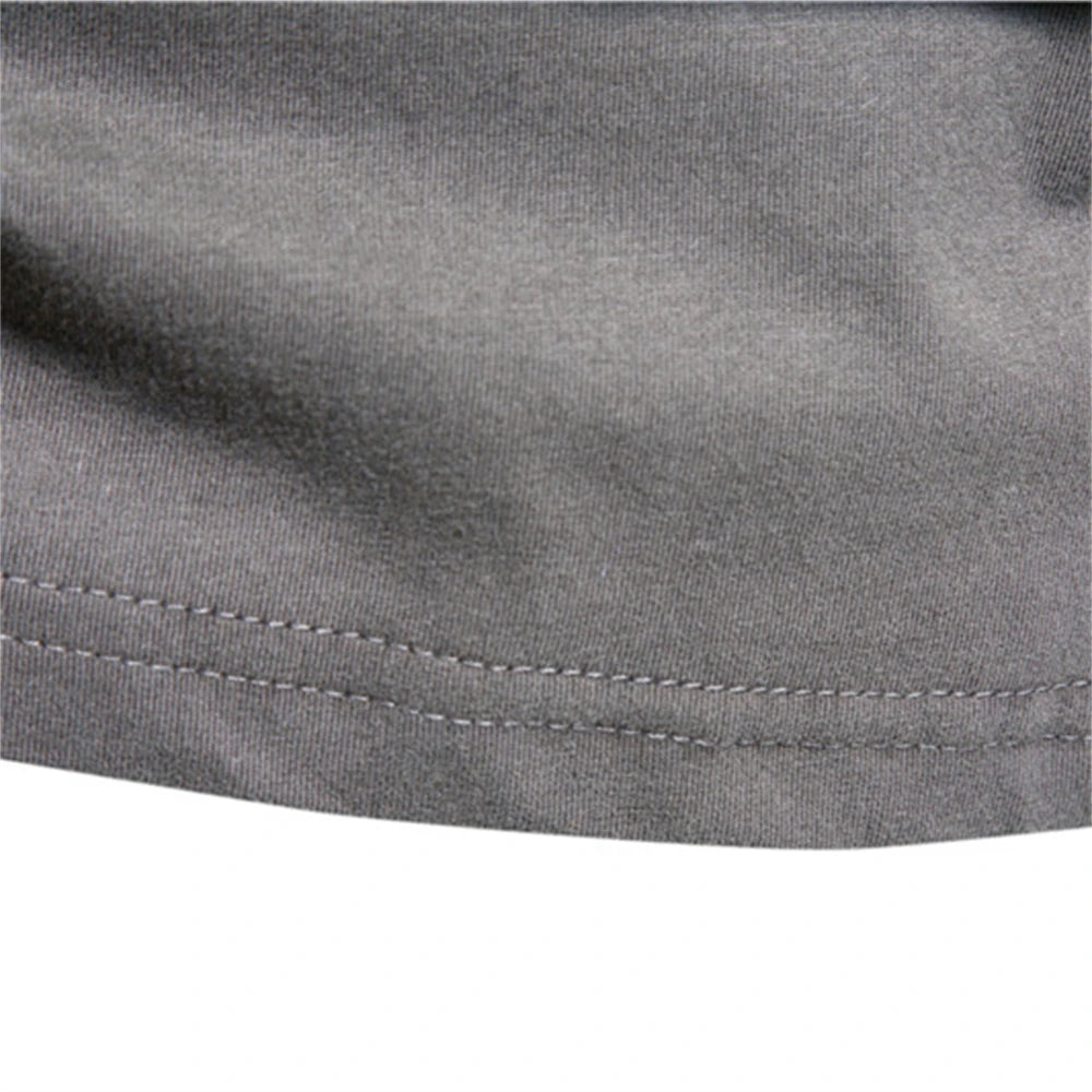Base Cotton Long-Sleeve T-Shirt