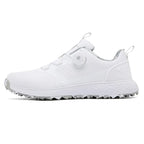 Links Waterproof Golf Trainers