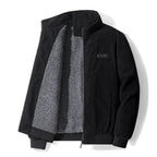 Ridge Warm Fleece Jacket