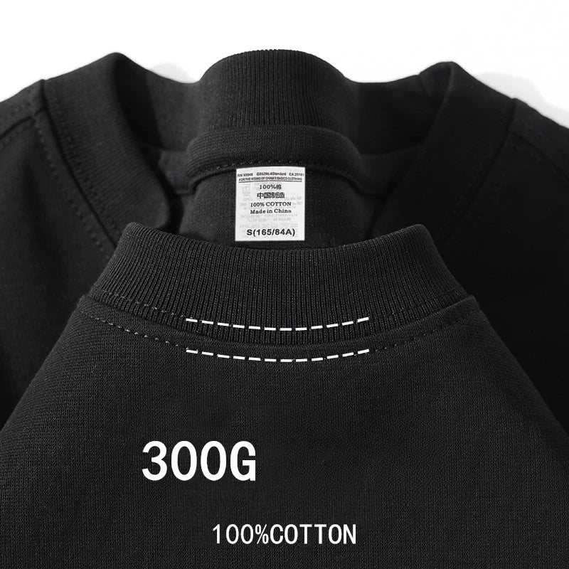 Forge Heavyweight T-Shirt