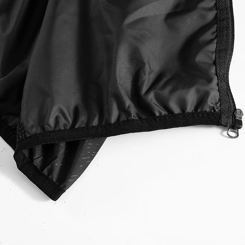 Stormguard Lightweight Rain Jacket