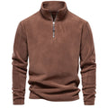 Summit Zip Fleece Jacket