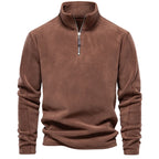 Summit Zip Fleece Jacket