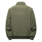 Ridge Warm Fleece Jacket