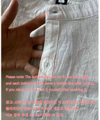 Cove Stand-Collar Shirt