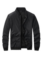 Varsity Casual Jacket