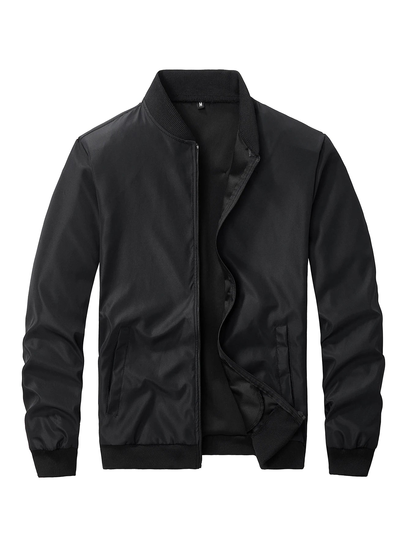 Varsity Casual Jacket