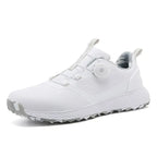 Links Waterproof Golf Trainers