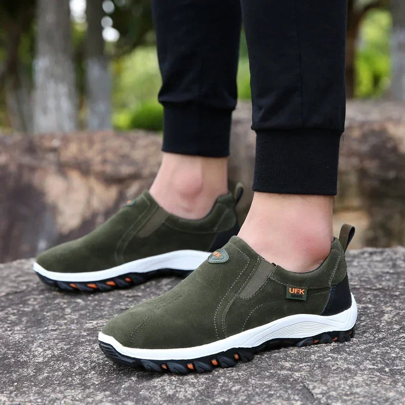 Stride Road Trainers