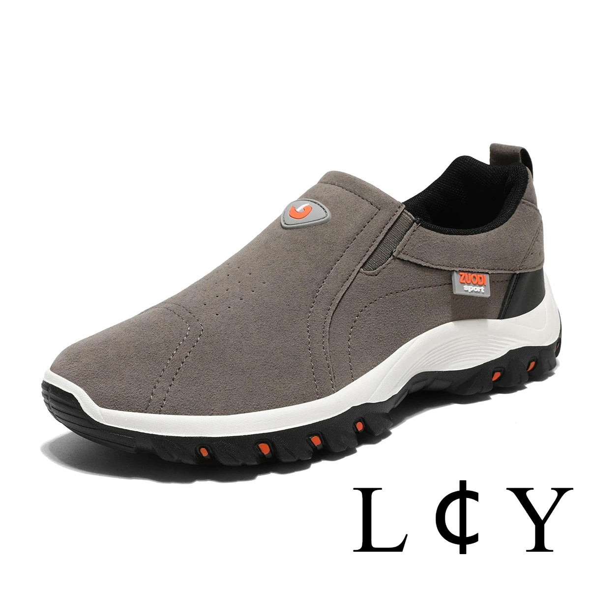 Stride Road Trainers