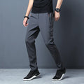 Flex Straight-Leg Joggers