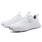 Links Waterproof Golf Trainers
