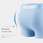CoreFlex Boxer Shorts — 4 Pack