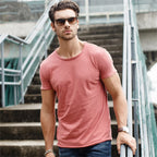 Core Cotton Crew T-Shirt