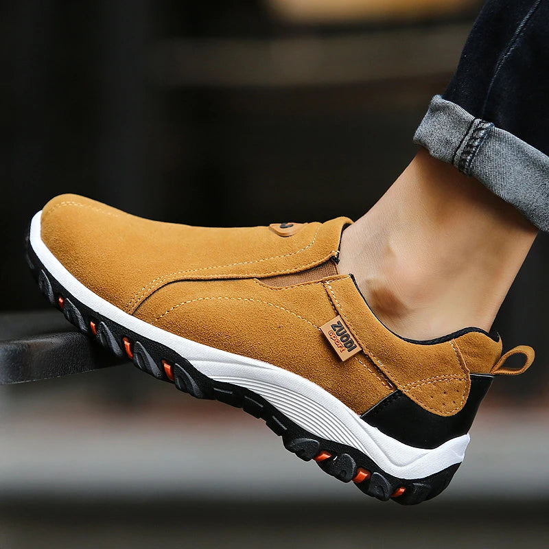 Stride Road Trainers