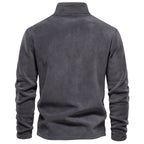 Summit Zip Fleece Jacket
