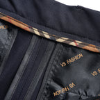 Marlow Stretch Trousers