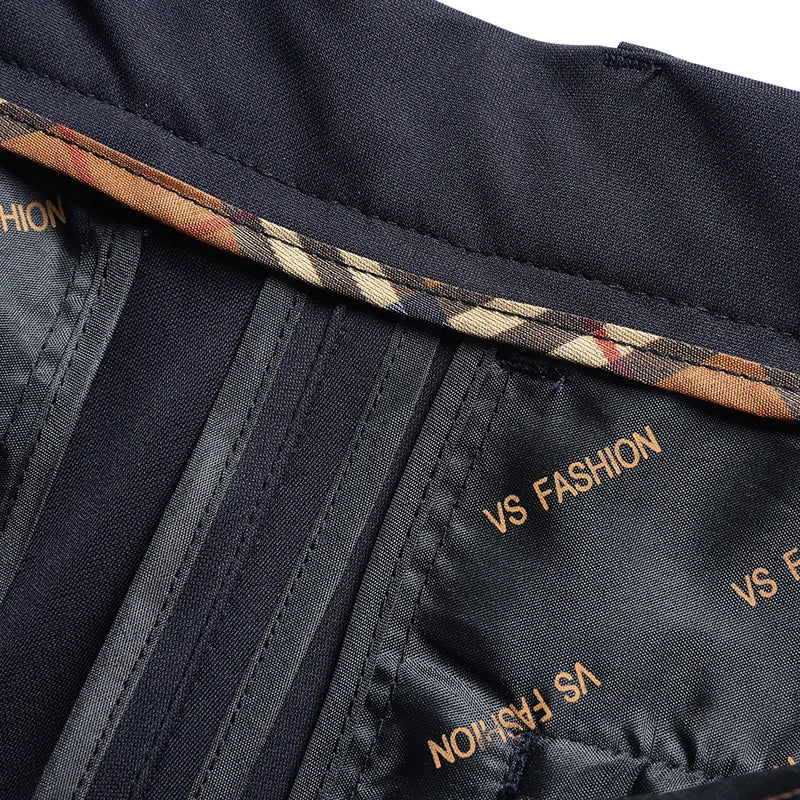 Marlow Stretch Trousers