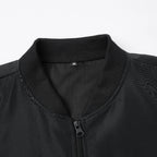 Varsity Casual Jacket