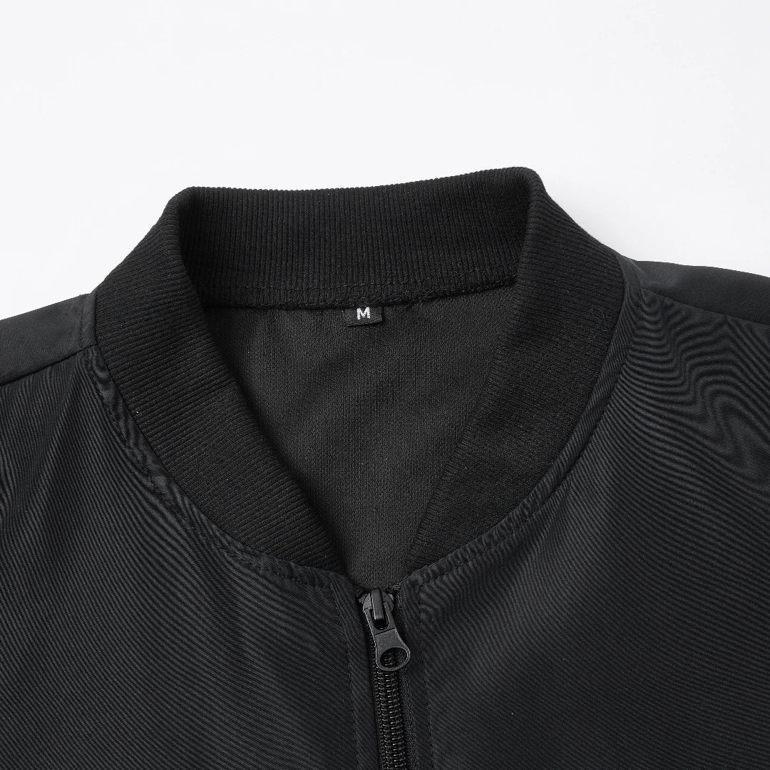 Varsity Casual Jacket